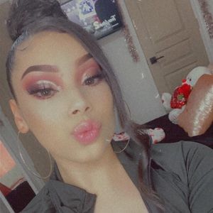 Meet your Posher, Mariah